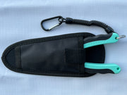7.5" Stainless Steel 420 super grade  Plier with Tungsten Cutter