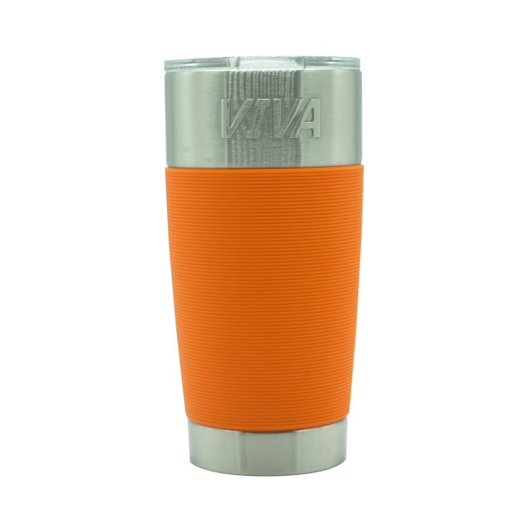 VIVA TUMBLER-20 OZ Keep your drink Hot, Cold and keep VIVA – Lee