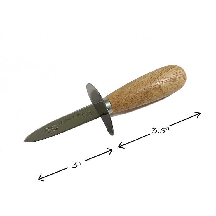Ronin Sharp 6.5" Shucking Knife
