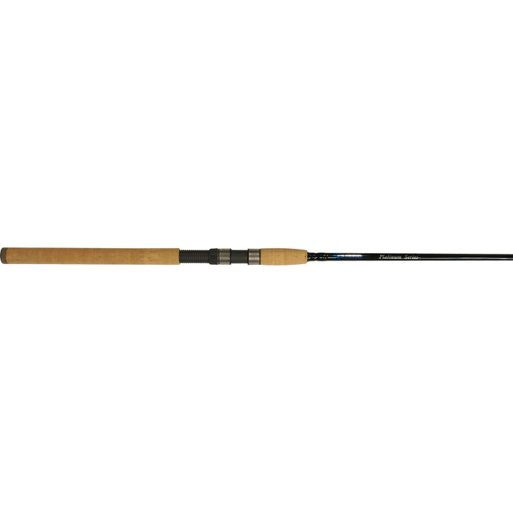 OHERO Platinum Series-Spinning Rods - Lee Fisher Sports 