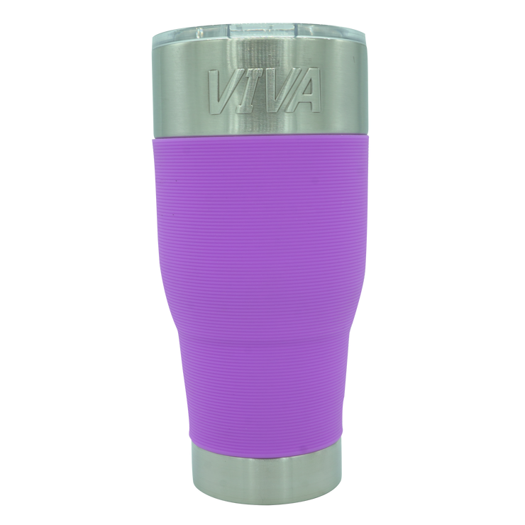 VIVA 30oz. Tumblers - Lee Fisher Sports 