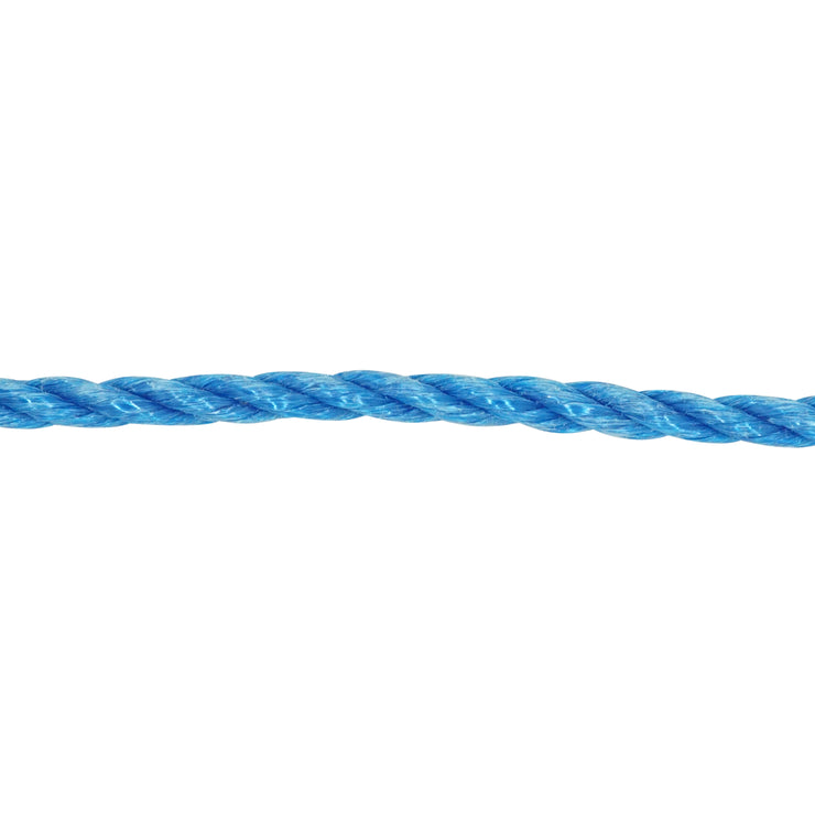 Everstrong Aquasteel Rope 600' - Lee Fisher Sports 