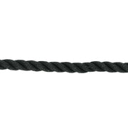 Everstrong 3-Strand Twisted Polyethylene Rope-Hard Laid 1800' - Lee Fisher Sports 