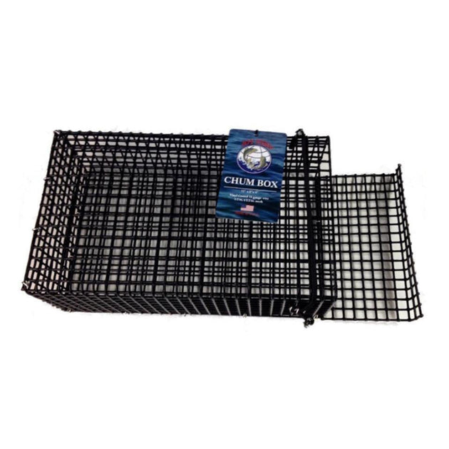 Joy Fish Chum Box – Lee Fisher Sports