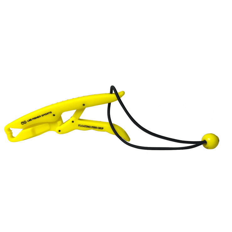 Lee Fisher Floating Fish Grip | Junior